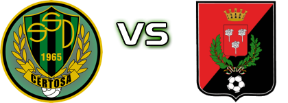 Certosa - Fiorenzuola Spiel Prognosen und Statistiken