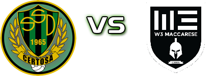 Certosa - Maccarese Spiel Prognosen und Statistiken Certosa - Maccarese Spiel Prognosen und Statistiken
