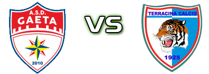 Gaeta - Terracina head to head game preview and prediction