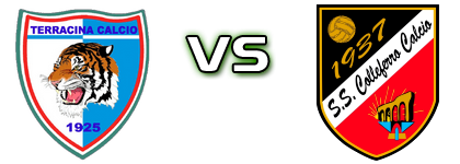 Terracina - Colleferro детайли и статистика