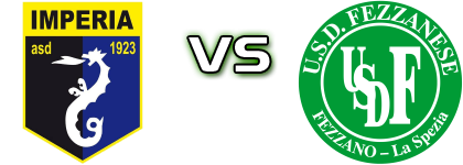 Imperia - Fezzanese Spiel Prognosen und Statistiken