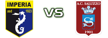 Imperia - Saluzzo Spiel Prognosen und Statistiken