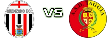 Arenzano - Taggia head to head game preview and prediction