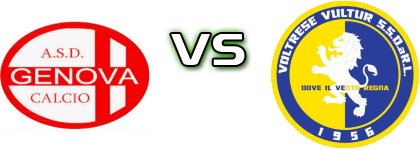 Genova Calcio - Voltrese Vultur Spiel Prognosen und Statistiken