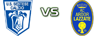 Sestese - Ardor Lazzate head to head game preview and prediction