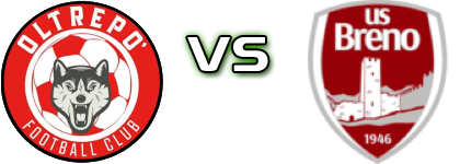 Oltrepò FBC - Breno head to head game preview and prediction