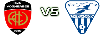 Vogherese 1919 - Chisola head to head game preview and prediction