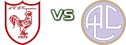 Vergiatese - Legnano Spiel Prognosen und Statistiken