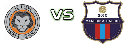 Leon - Varesina Spiel Prognosen und Statistiken