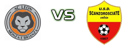 Leon - Scanzorosciate head to head game preview and prediction