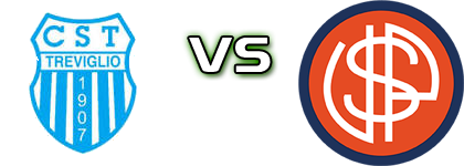 Trevigliese - Pistoiese head to head game preview and prediction