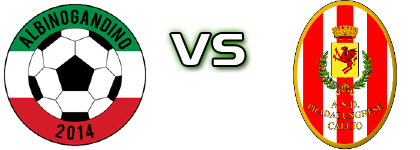 Albinogandino - Juvenes Pradalunghese Spiel Prognosen und Statistiken Albinogandino - Juvenes Pradalunghese Spiel Prognosen und Statistiken