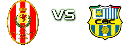 Juvenes Pradalunghese - CazzagoBornato Calcio head to head game preview and prediction