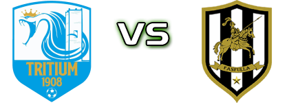 Tritium - Fanfulla Spiel Prognosen und Statistiken