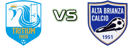 Tritium - Altabrianza Tavernerio head to head game preview and prediction