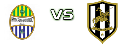 Lemine Almenno - Fanfulla детайли и статистика