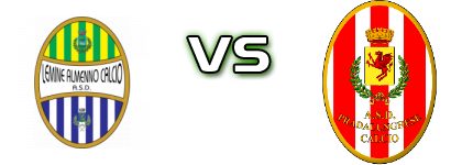 Lemine Almenno - Juvenes Pradalunghese Spiel Prognosen und Statistiken