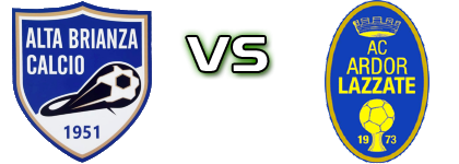 Altabrianza Tavernerio - Ardor Lazzate Spiel Prognosen und Statistiken Altabrianza Tavernerio - Ardor Lazzate Spiel Prognosen und Statistiken