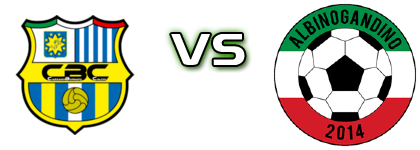 CazzagoBornato Calcio - Albinogandino детайли и статистика
