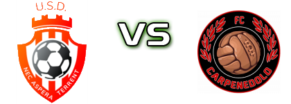 Soncinese - Carpenedolo head to head game preview and prediction