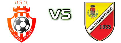 Soncinese - Offanenghese detalji utakmice i statistika