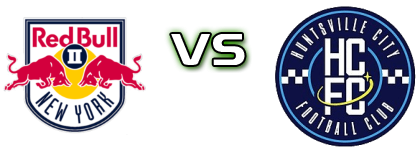 NY Red Bulls II - Huntsville City FC Spiel Prognosen und Statistiken NY Red Bulls II - Huntsville City FC Spiel Prognosen und Statistiken