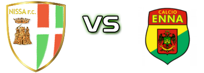 Nissa - Enna head to head game preview and prediction