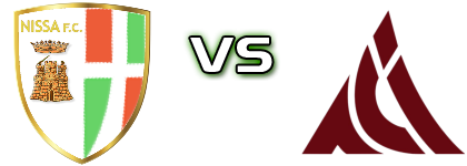 Nissa - Acireale head to head game preview and prediction