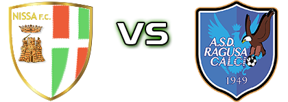 Nissa - Ragusa head to head game preview and prediction