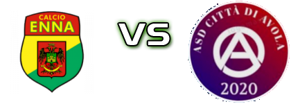 Enna - Avola head to head game preview and prediction