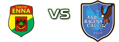 Enna - Ragusa head to head game preview and prediction