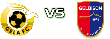 Gela - Gelbison head to head game preview and prediction