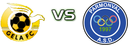 Gela - Parmonval head to head game preview and prediction