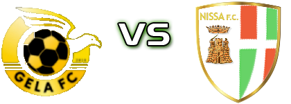 Gela - Nissa head to head game preview and prediction