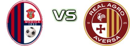 Modica - Aversa head to head game preview and prediction Modica - Aversa head to head game preview and prediction