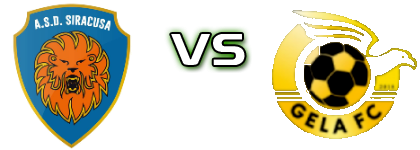 Siracusa - Gela head to head game preview and prediction