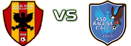 Igea 1946 - Ragusa head to head game preview and prediction