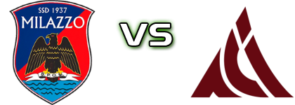Milazzo - Acireale head to head game preview and prediction Milazzo - Acireale head to head game preview and prediction