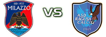 Milazzo - Ragusa Spiel Prognosen und Statistiken