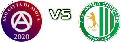 Avola - Angelo Cristofaro Spiel Prognosen und Statistiken