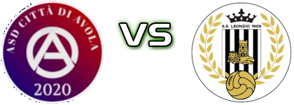 Avola - Leonzio head to head game preview and prediction