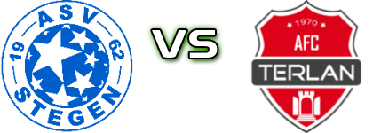 Stegen - Terlano Spiel Prognosen und Statistiken