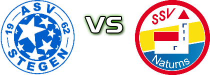 Stegen - Naturns head to head game preview and prediction