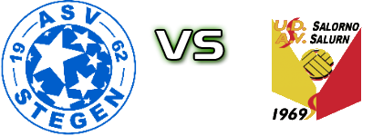 Stegen - Salorno Raiffeisen head to head game preview and prediction