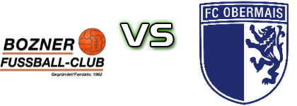 Bozner - Maia Alta Obermais head to head game preview and prediction