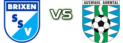 Brixen - Ahrntal Statistiche e dettagli partita
