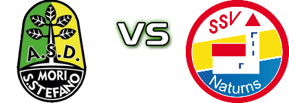 Mori S. Stefano - Naturns head to head game preview and prediction