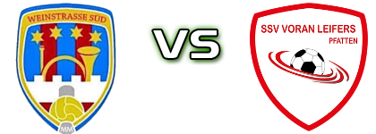 Weinstrasse Süd - Voran Leifers head to head game preview and prediction Weinstrasse Süd - Voran Leifers head to head game preview and prediction