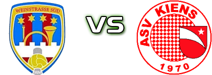 Weinstrasse Süd - Chienes head to head game preview and prediction