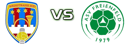 Weinstrasse Süd - Campo Trens Freienfeld Statistiche e dettagli partita